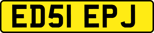 ED51EPJ