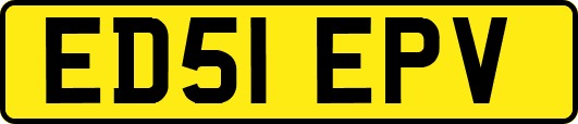 ED51EPV