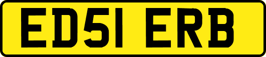 ED51ERB