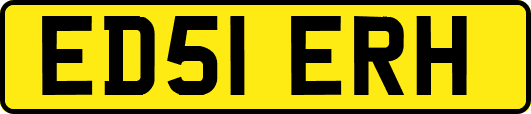 ED51ERH