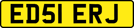 ED51ERJ