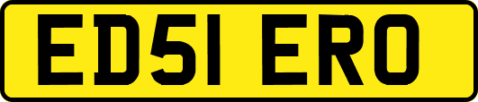 ED51ERO