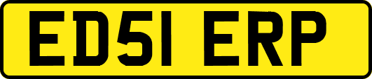 ED51ERP