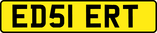 ED51ERT