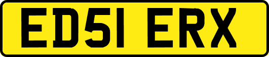 ED51ERX