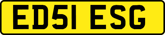 ED51ESG