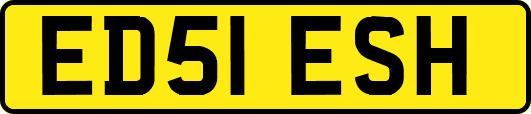 ED51ESH