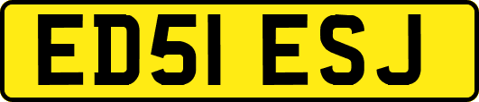 ED51ESJ