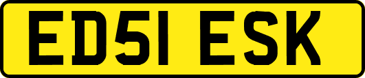 ED51ESK