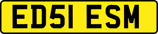 ED51ESM