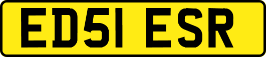 ED51ESR