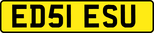 ED51ESU