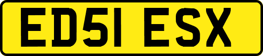 ED51ESX