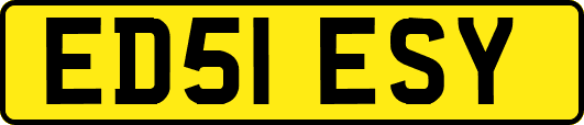 ED51ESY