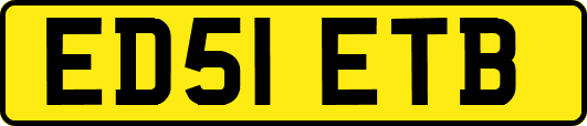 ED51ETB