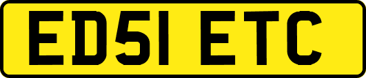 ED51ETC