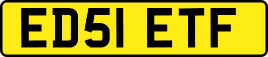 ED51ETF