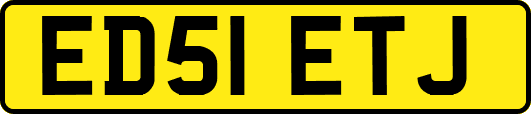 ED51ETJ