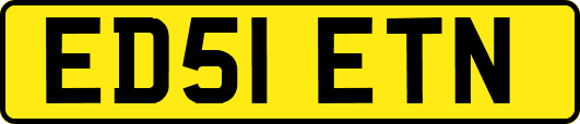 ED51ETN