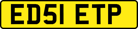 ED51ETP