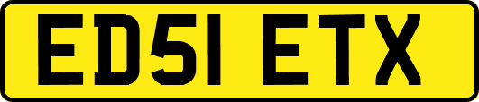 ED51ETX