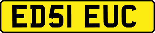 ED51EUC