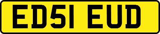 ED51EUD