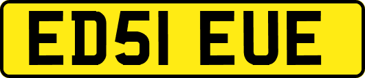 ED51EUE