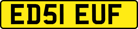 ED51EUF