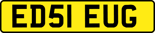 ED51EUG