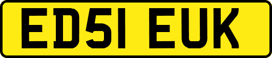 ED51EUK