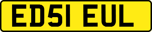 ED51EUL