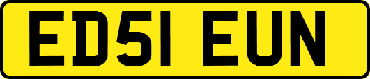 ED51EUN