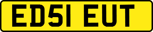 ED51EUT