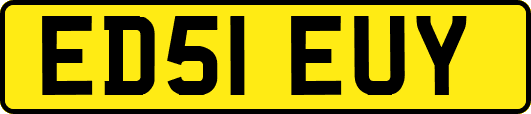 ED51EUY