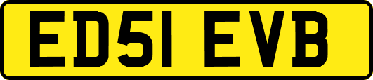 ED51EVB