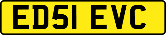 ED51EVC