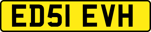 ED51EVH