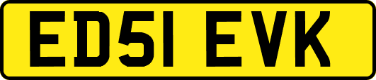 ED51EVK