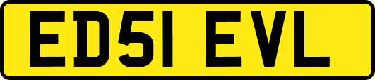 ED51EVL