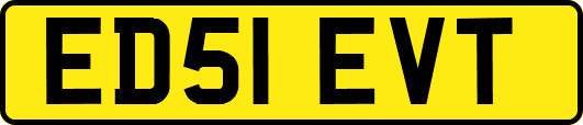 ED51EVT