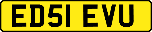 ED51EVU