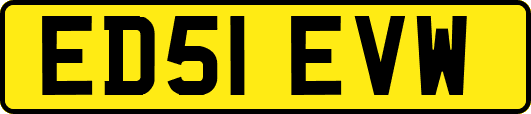 ED51EVW