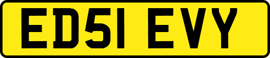 ED51EVY