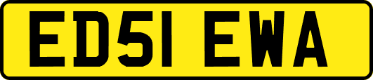 ED51EWA