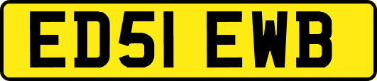 ED51EWB