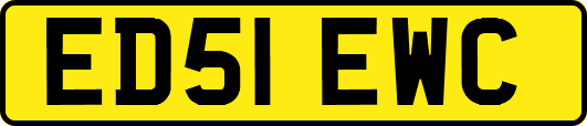 ED51EWC