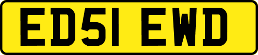 ED51EWD