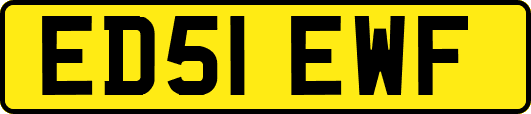 ED51EWF