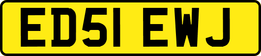 ED51EWJ